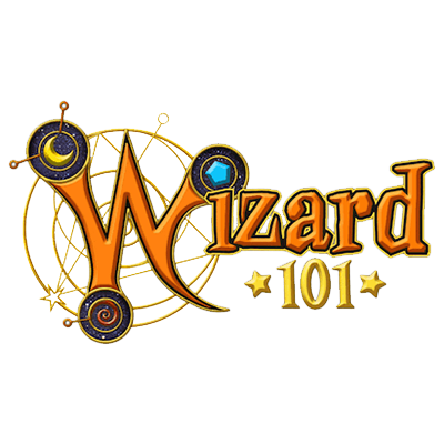 logo Wizard 101
